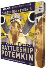 Watch Bronenosets Potyomkin Moviesjoy