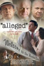 Watch Alleged Moviesjoy
