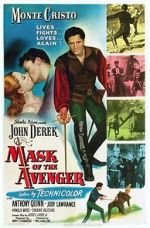 Watch Mask of the Avenger Moviesjoy