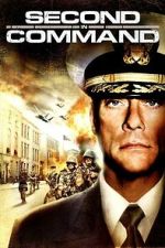 Watch Second in Command Moviesjoy