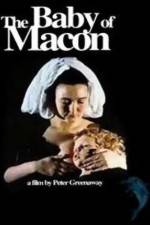 Watch The Baby of Mâcon Moviesjoy