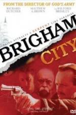 Watch Brigham City Moviesjoy