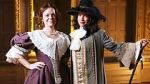 Watch The Real Versailles Moviesjoy