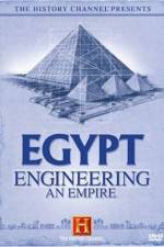 Watch Egypt Engineering an Empire Moviesjoy