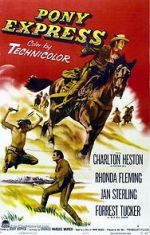 Watch Pony Express Moviesjoy