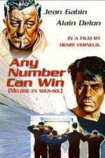 Watch Any Number Can Win Moviesjoy