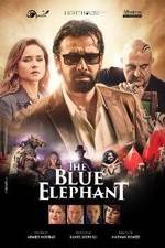 Watch The Blue Elephant Moviesjoy