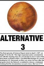 Watch Alternative 3 Moviesjoy