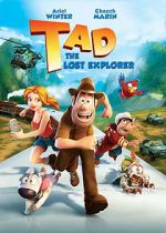 Watch Tad: The Explorer Moviesjoy