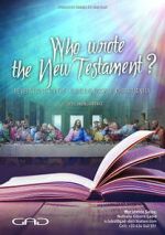 Watch Who Wrote the New Testament? Moviesjoy