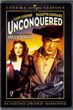Watch Unconquered Moviesjoy