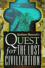 Watch Quest for the Lost Civilization Moviesjoy