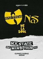 Watch Amazon Music Live: Wu-Tang Clan, Nas, and De La Soul's 'N.Y. State of Mind Tour' (TV Special 2023) Moviesjoy