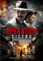 Watch Operation Cicero Moviesjoy