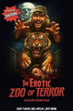 Watch The Exotic Zoo of Terror Moviesjoy