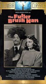 Watch The Fuller Brush Man Moviesjoy