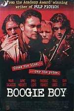 Watch Boogie Boy Moviesjoy