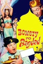 Watch Bowery to Bagdad Moviesjoy
