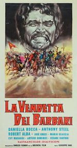 Watch Revenge of the Barbarians Moviesjoy