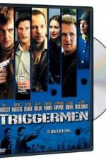 Watch Triggermen Moviesjoy