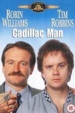 Watch Cadillac Man Moviesjoy