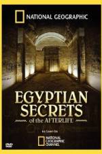 Watch Egyptian Secrets of the Afterlife Moviesjoy