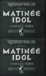 Watch Matinee Idol Moviesjoy