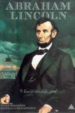 Watch Abraham Lincoln Moviesjoy