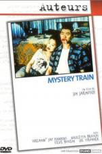Watch Mystery Train Moviesjoy