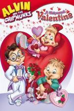 Watch I Love the Chipmunks Valentine Special Moviesjoy