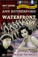 Watch Waterfront Lady Moviesjoy