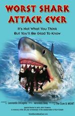 Watch Worst Shark Attack Ever Moviesjoy