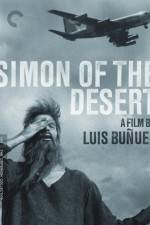 Watch Simón del desierto Moviesjoy