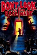Watch Don't Look in the Basement Moviesjoy