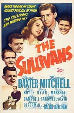 Watch The Fighting Sullivans Moviesjoy