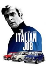 Watch The Italian Job Moviesjoy