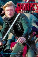 Watch Sharpe's Company Moviesjoy
