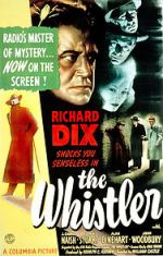 Watch The Whistler Moviesjoy