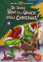 Watch How the Grinch Stole Christmas! (TV Short 1966) Moviesjoy