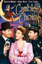 Watch Gambler's Choice Moviesjoy