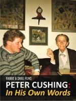 Watch Peter Cushing: In His Own Words Moviesjoy