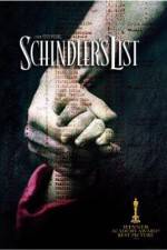 Watch Schindler's List Moviesjoy