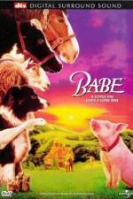 Watch Babe Moviesjoy