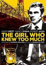Watch The Girl Who Knew Too Much Moviesjoy