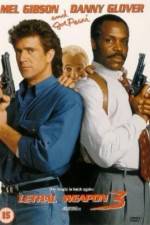 Watch Lethal Weapon 3 Moviesjoy