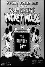 Watch The Delivery Boy Moviesjoy
