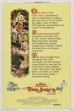 Watch The Bawdy Adventures of Tom Jones Moviesjoy