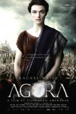 Watch Agora Moviesjoy