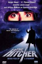 Watch The Hitcher Moviesjoy