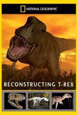 Watch National Geographic Dinosaurs Reconstructing T-Rex4/10/2010 Moviesjoy
